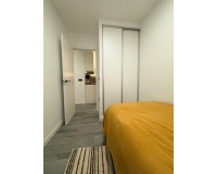 Revente - Apartment - Torrevieja - Curva Del Palangre