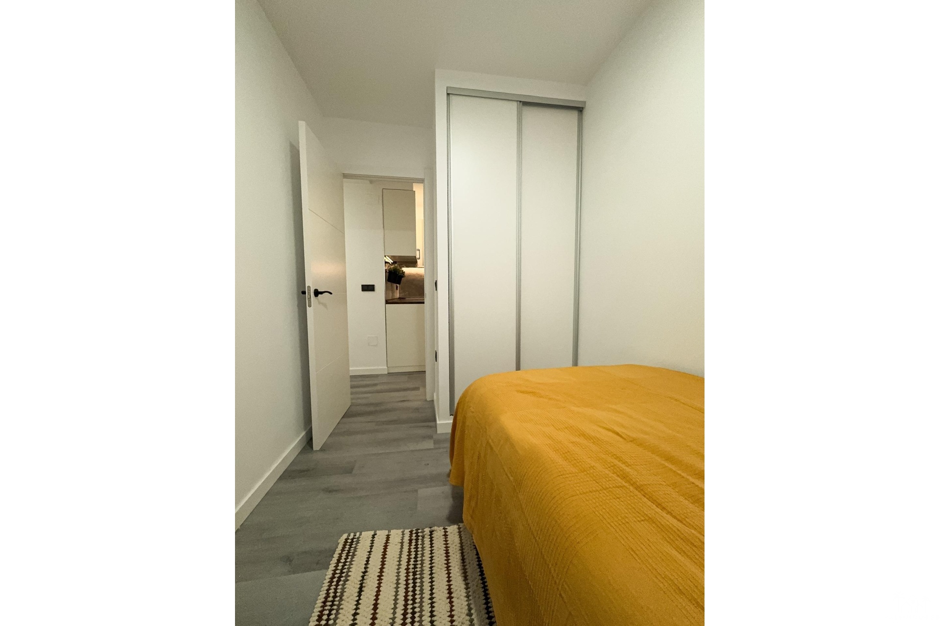 Revente - Apartment - Torrevieja - Curva Del Palangre