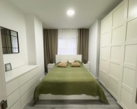 Revente - Apartment - Torrevieja - Curva Del Palangre