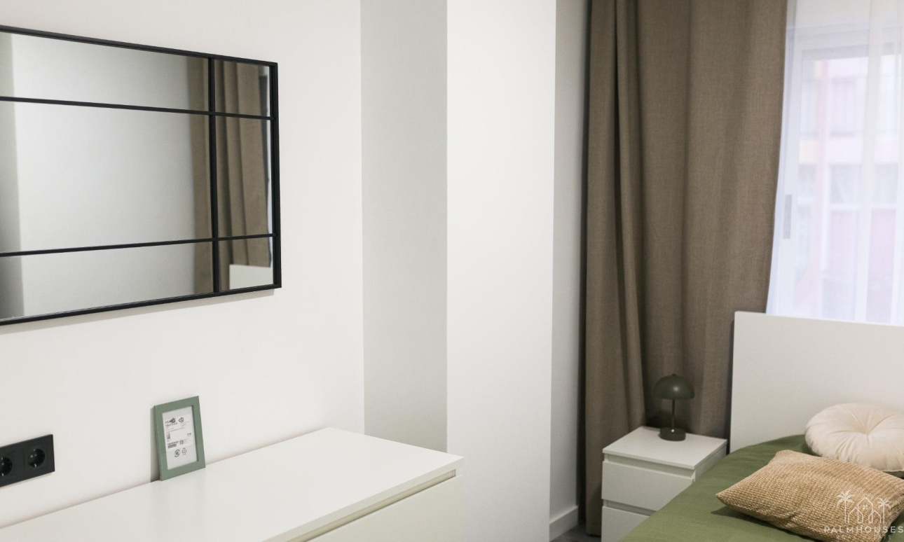 Revente - Apartment - Torrevieja - Curva Del Palangre