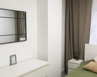 Revente - Apartment - Torrevieja - Curva Del Palangre