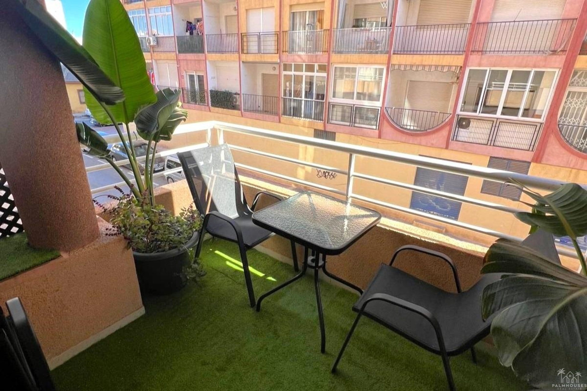 Revente - Apartment - Torrevieja - Curva Del Palangre