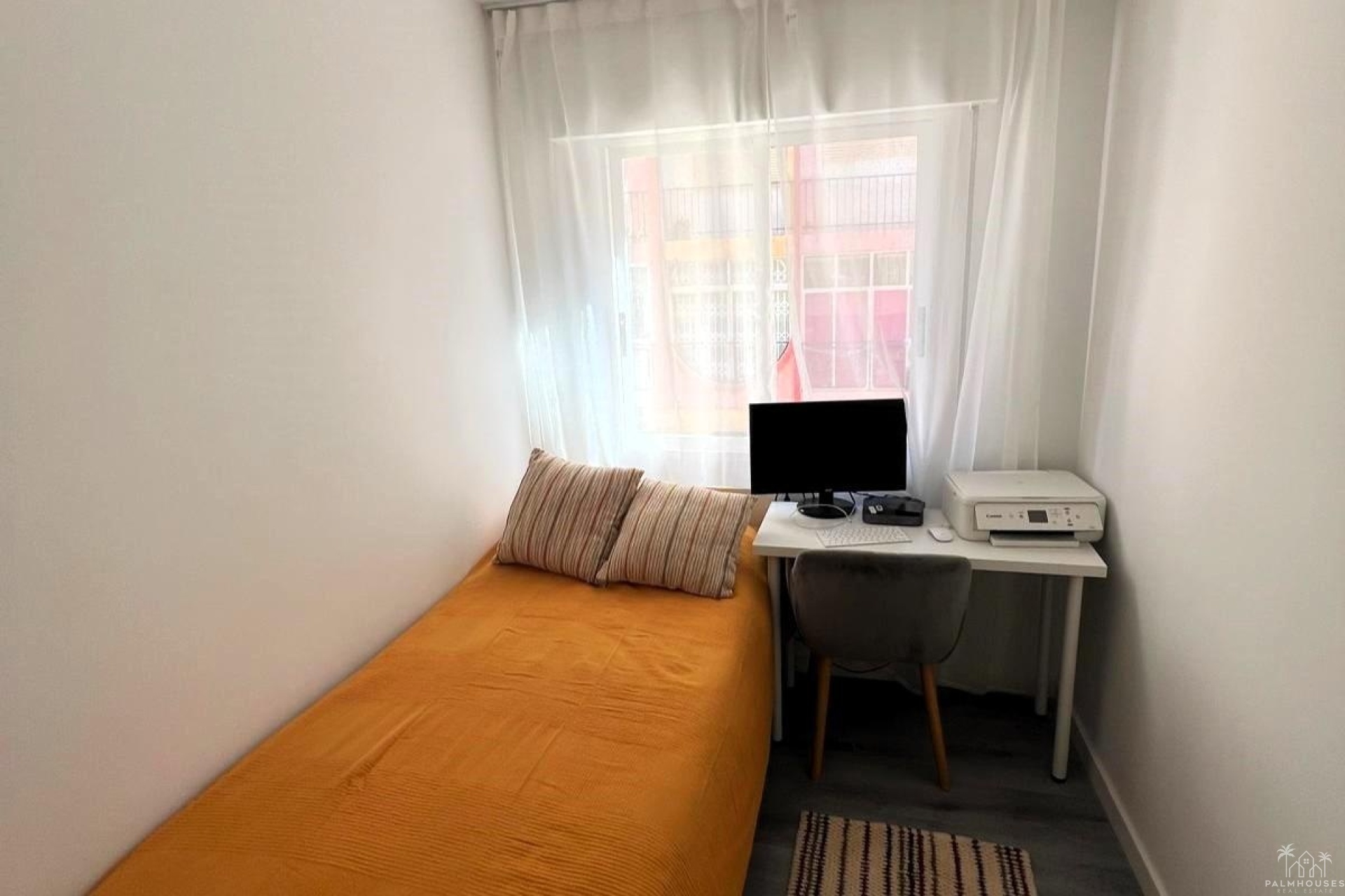 Revente - Apartment - Torrevieja - Curva Del Palangre