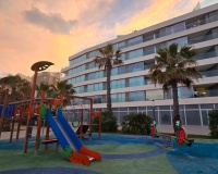 Revente - Apartment - Torrevieja - Curva Del Palangre