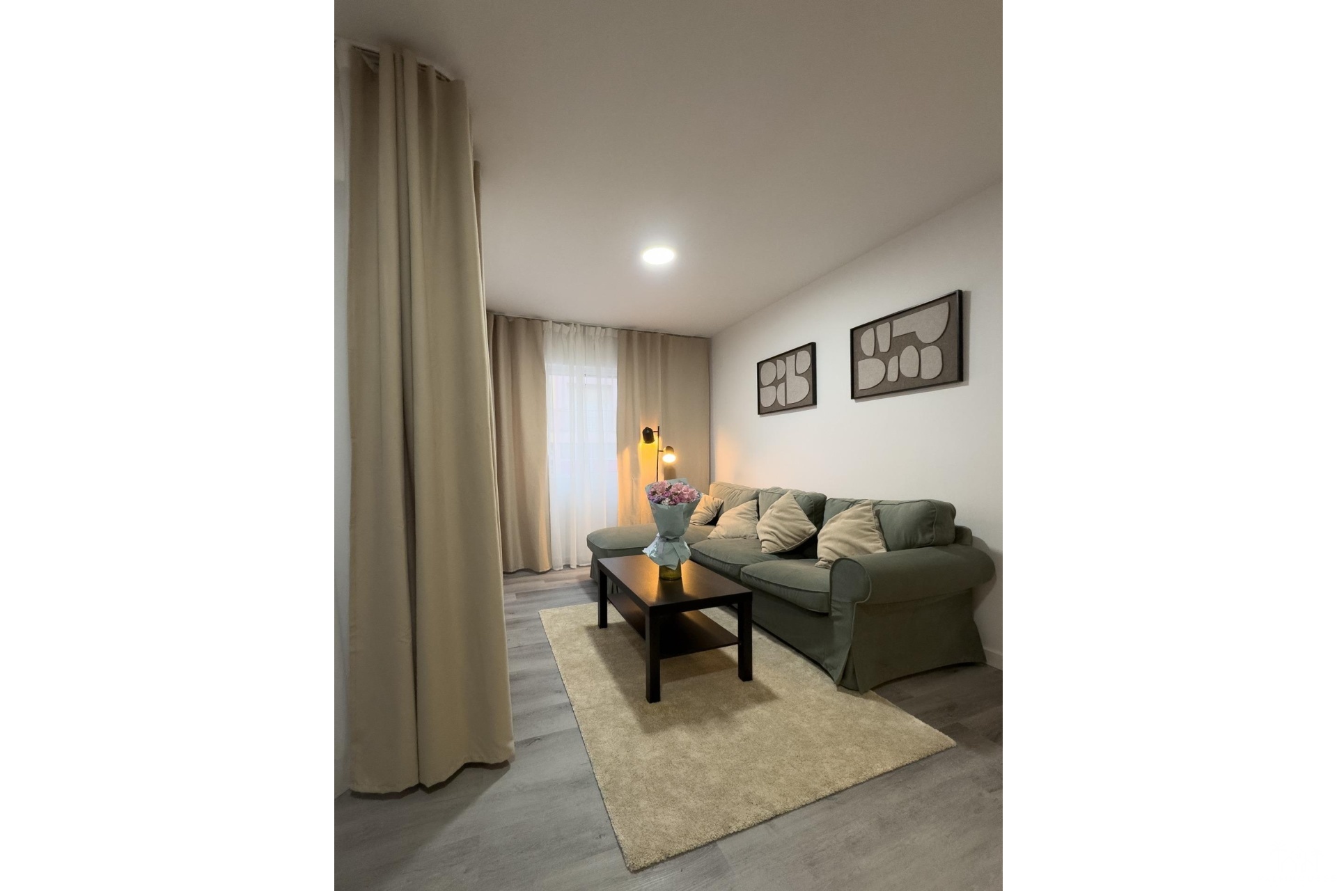 Revente - Apartment - Torrevieja - Curva Del Palangre