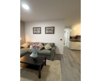 Revente - Apartment - Torrevieja - Curva Del Palangre