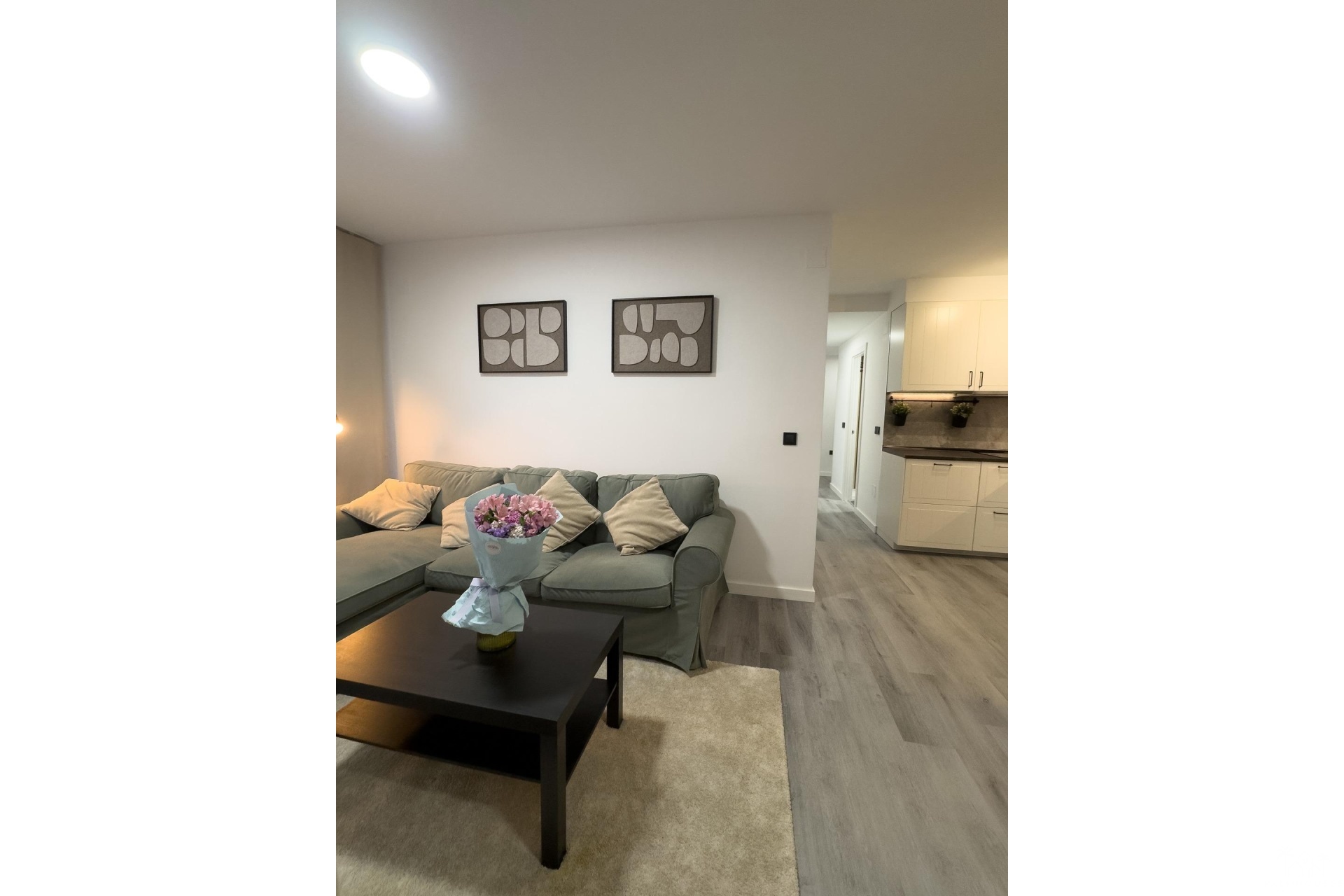 Revente - Apartment - Torrevieja - Curva Del Palangre