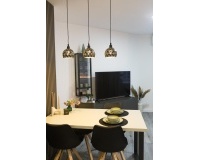 Revente - Apartment - Torrevieja - Curva Del Palangre