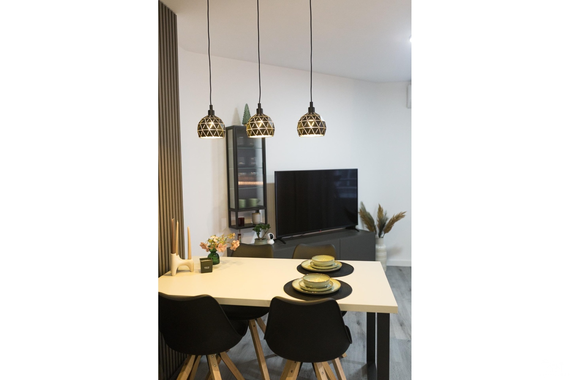 Revente - Apartment - Torrevieja - Curva Del Palangre