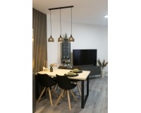 Revente - Apartment - Torrevieja - Curva Del Palangre