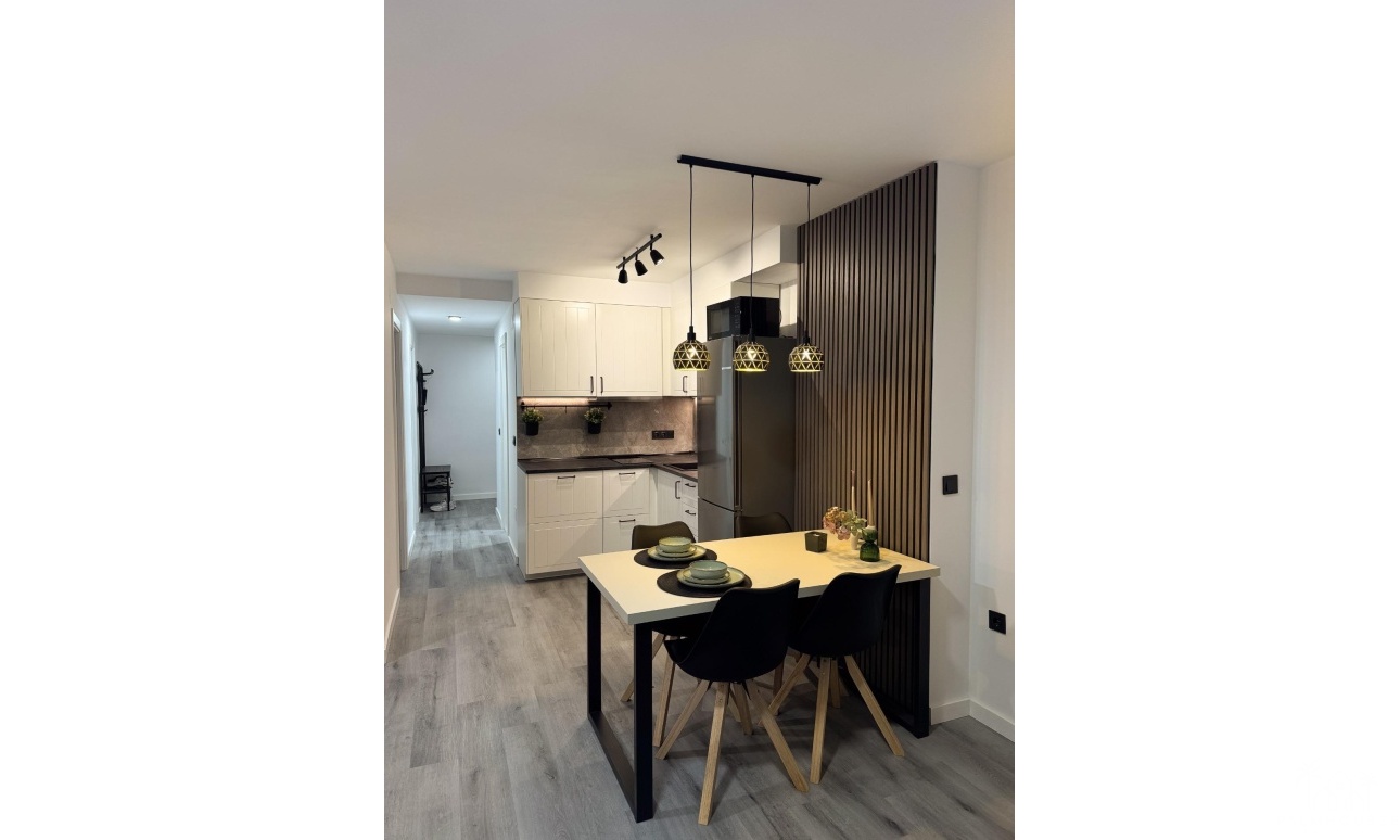 Revente - Apartment - Torrevieja - Curva Del Palangre