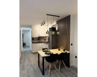 Revente - Apartment - Torrevieja - Curva Del Palangre
