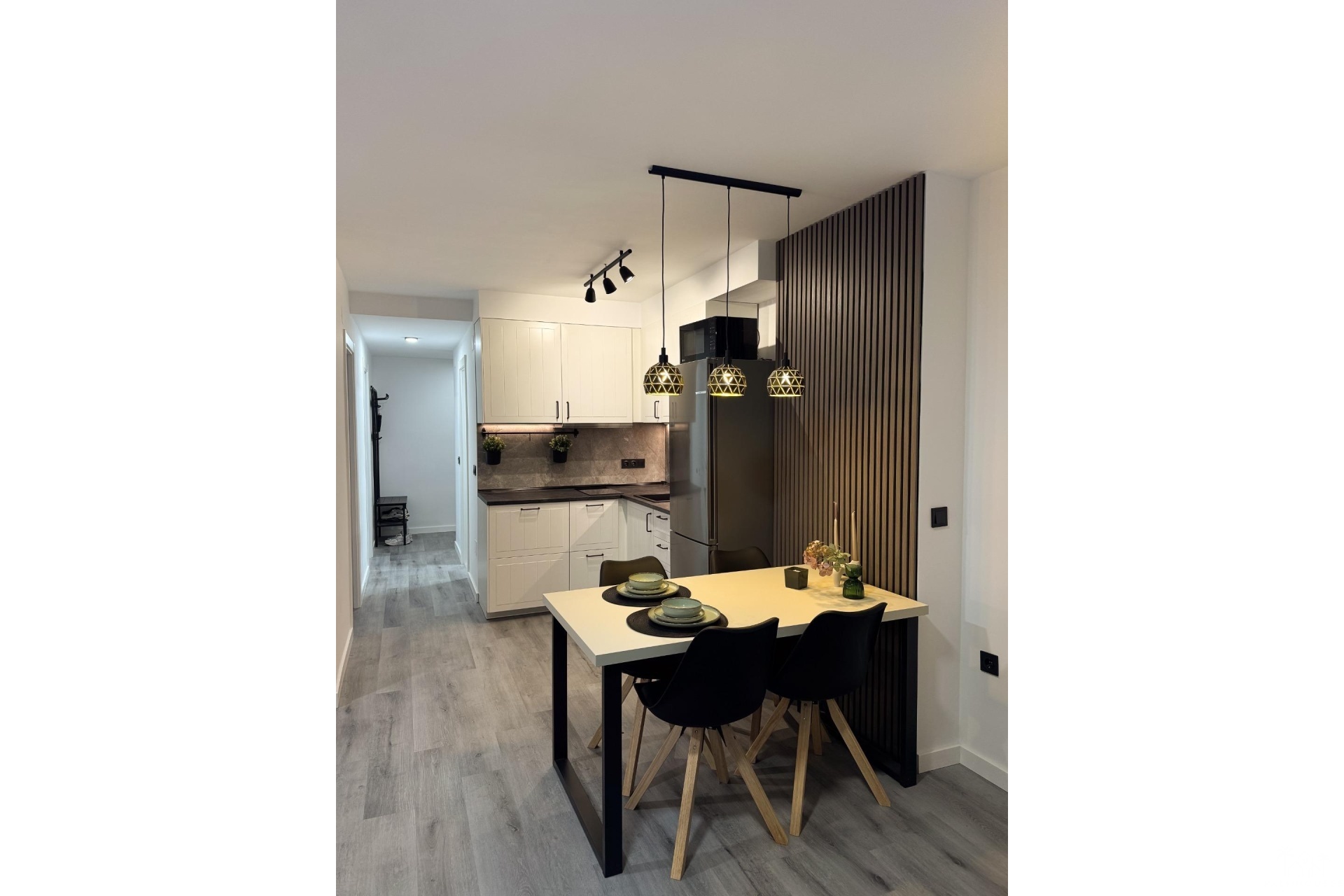 Revente - Apartment - Torrevieja - Curva Del Palangre