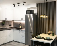 Revente - Apartment - Torrevieja - Curva Del Palangre