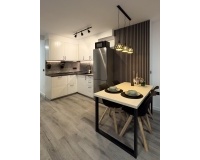 Revente - Apartment - Torrevieja - Curva Del Palangre