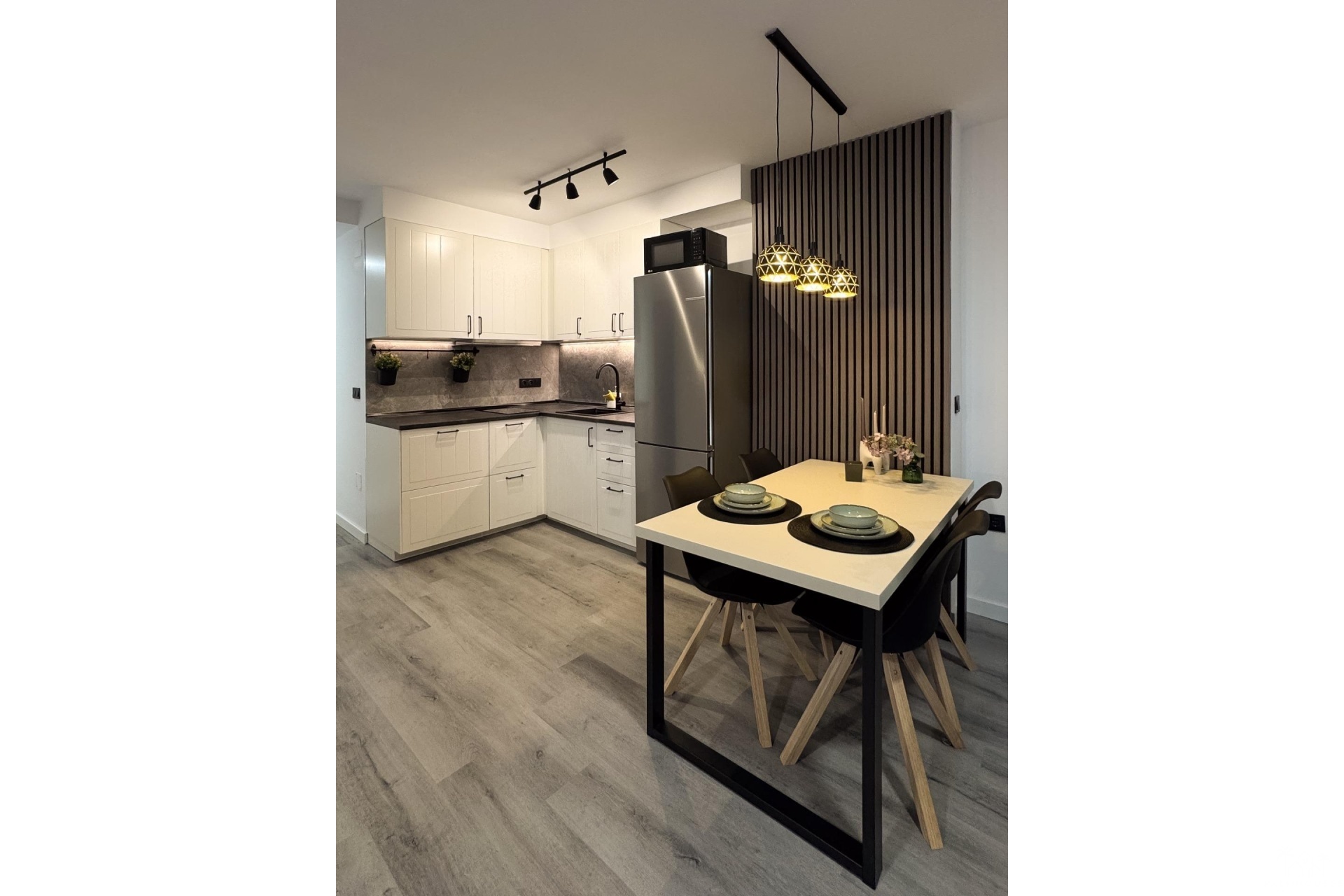 Revente - Apartment - Torrevieja - Curva Del Palangre