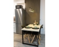 Revente - Apartment - Torrevieja - Curva Del Palangre