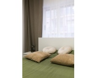 Revente - Apartment - Torrevieja - Curva Del Palangre