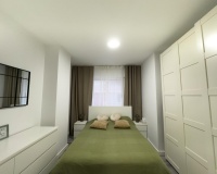 Revente - Apartment - Torrevieja - Curva Del Palangre