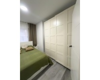 Revente - Apartment - Torrevieja - Curva Del Palangre
