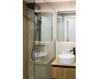 Revente - Apartment - Torrevieja - Curva Del Palangre