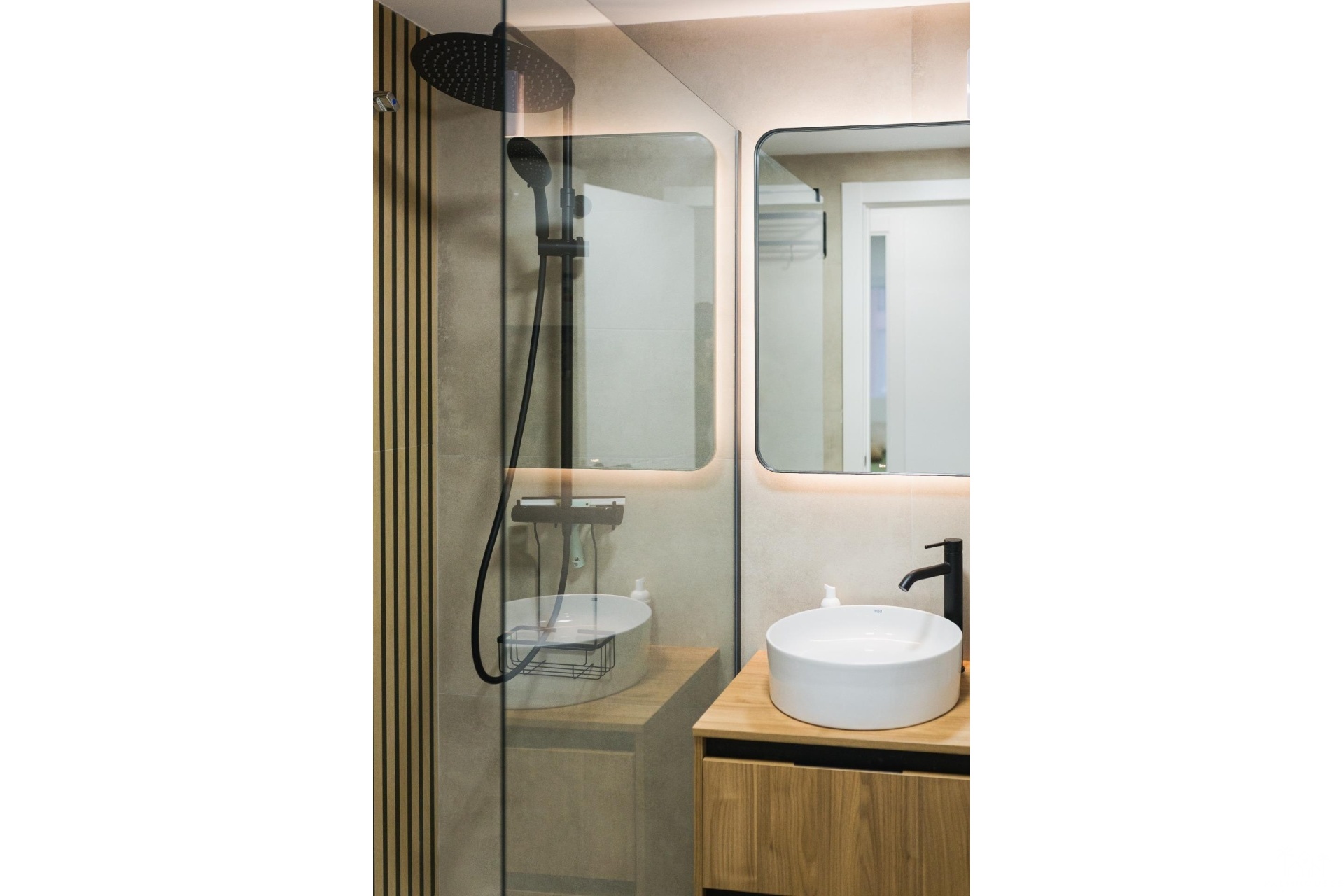 Revente - Apartment - Torrevieja - Curva Del Palangre