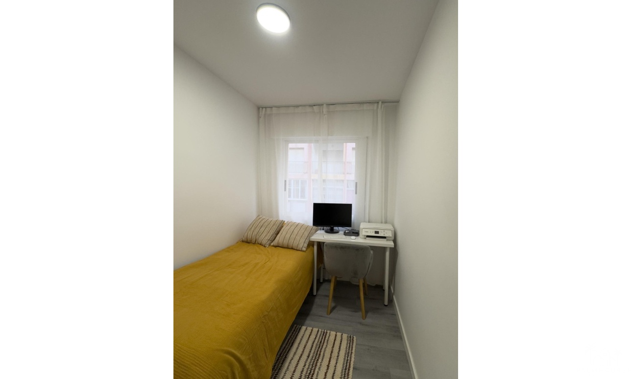 Revente - Apartment - Torrevieja - Curva Del Palangre