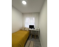 Revente - Apartment - Torrevieja - Curva Del Palangre