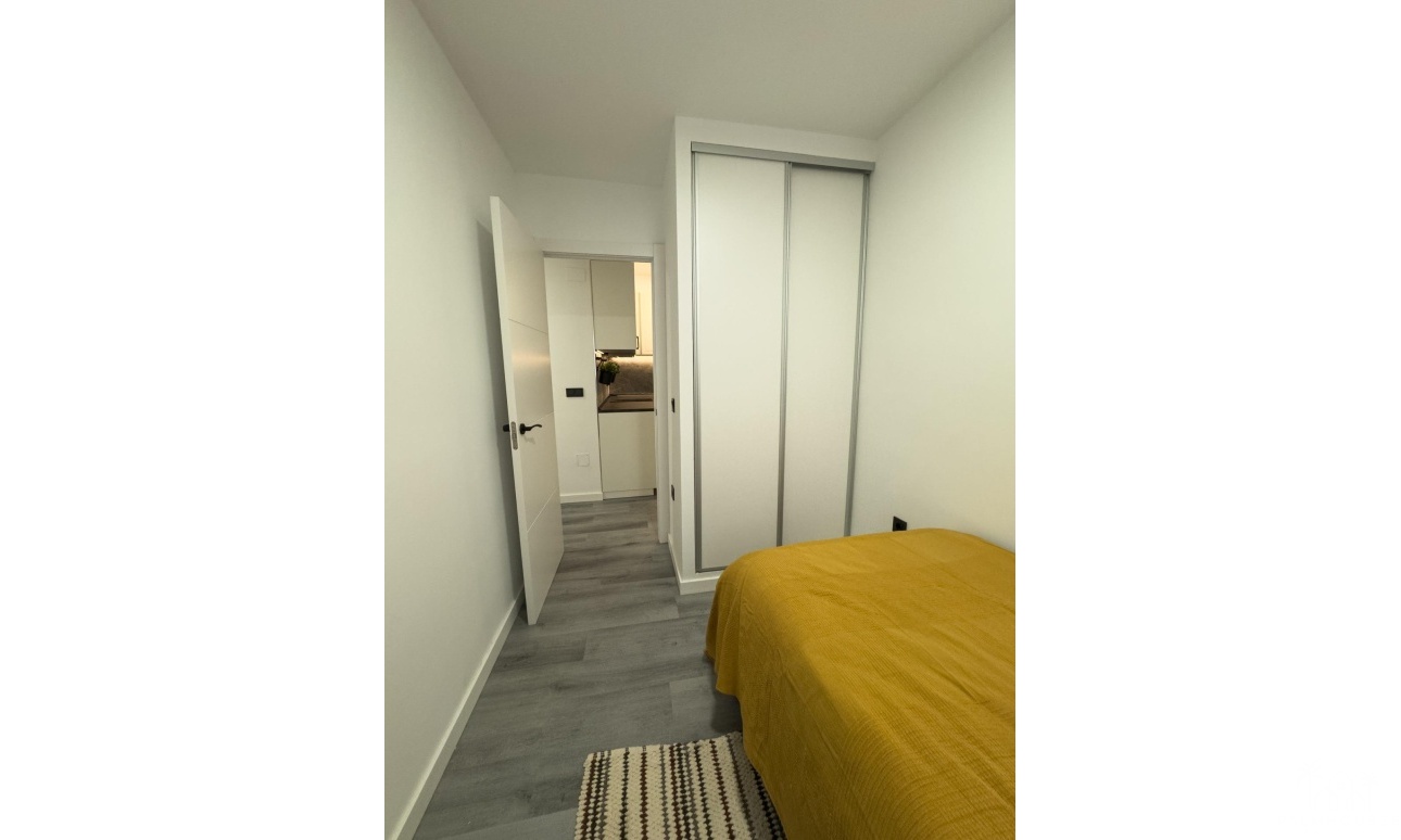 Revente - Apartment - Torrevieja - Curva Del Palangre