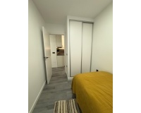 Revente - Apartment - Torrevieja - Curva Del Palangre