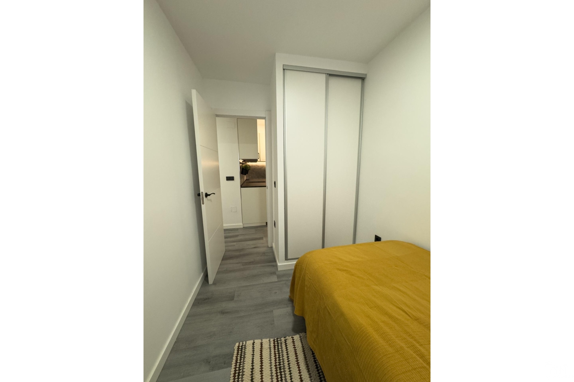 Revente - Apartment - Torrevieja - Curva Del Palangre