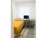 Revente - Apartment - Torrevieja - Curva Del Palangre