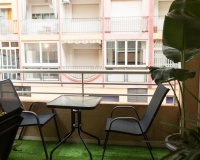 Revente - Apartment - Torrevieja - Curva Del Palangre