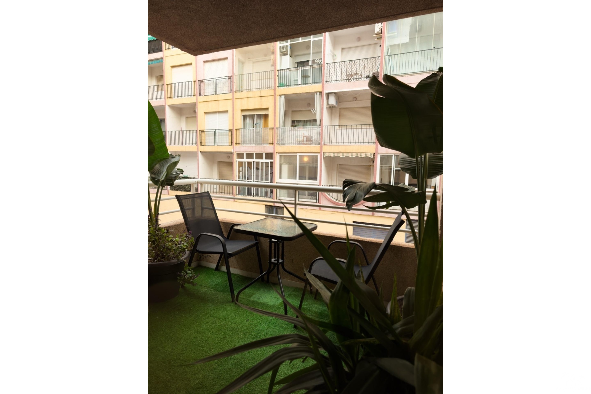 Revente - Apartment - Torrevieja - Curva Del Palangre