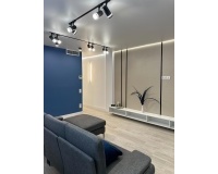 Revente - Apartment - Torrevieja - El Acequión - Los Náufragos