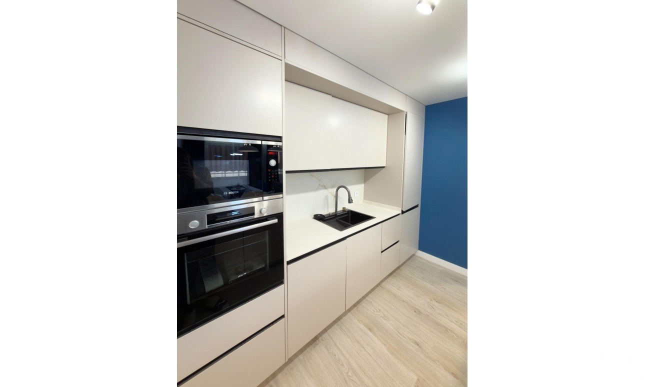 Revente - Apartment - Torrevieja - El Acequión - Los Náufragos