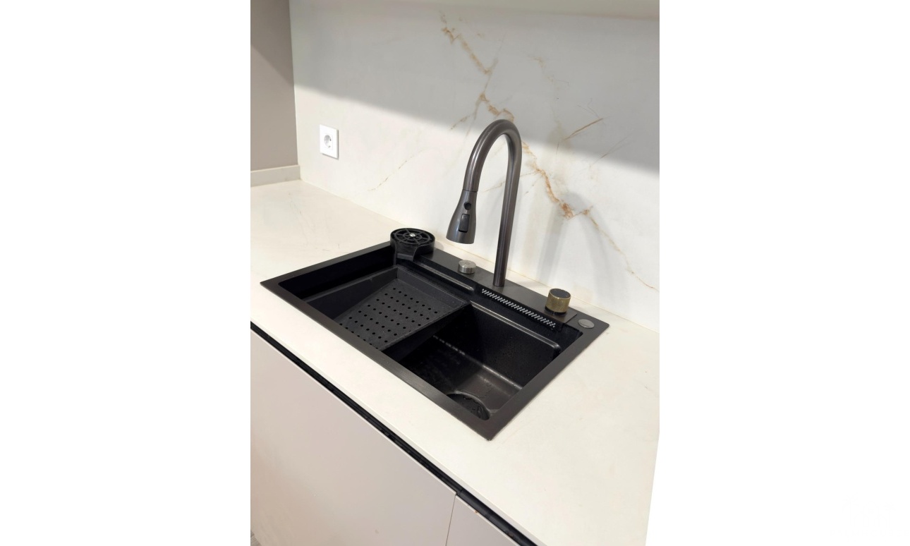 Revente - Apartment - Torrevieja - El Acequión - Los Náufragos