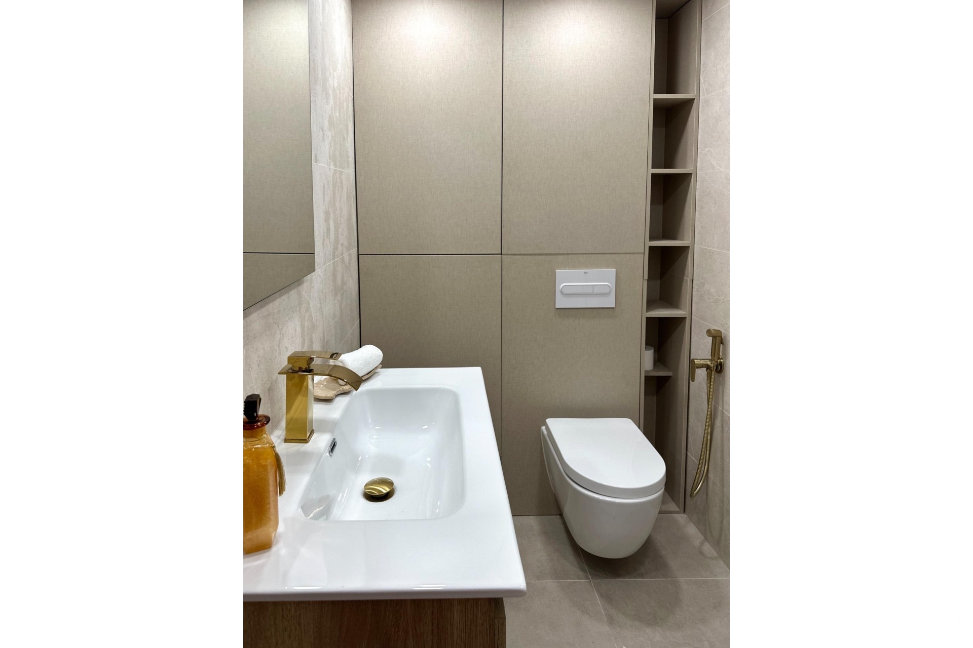 Revente - Apartment - Torrevieja - El Acequión - Los Náufragos