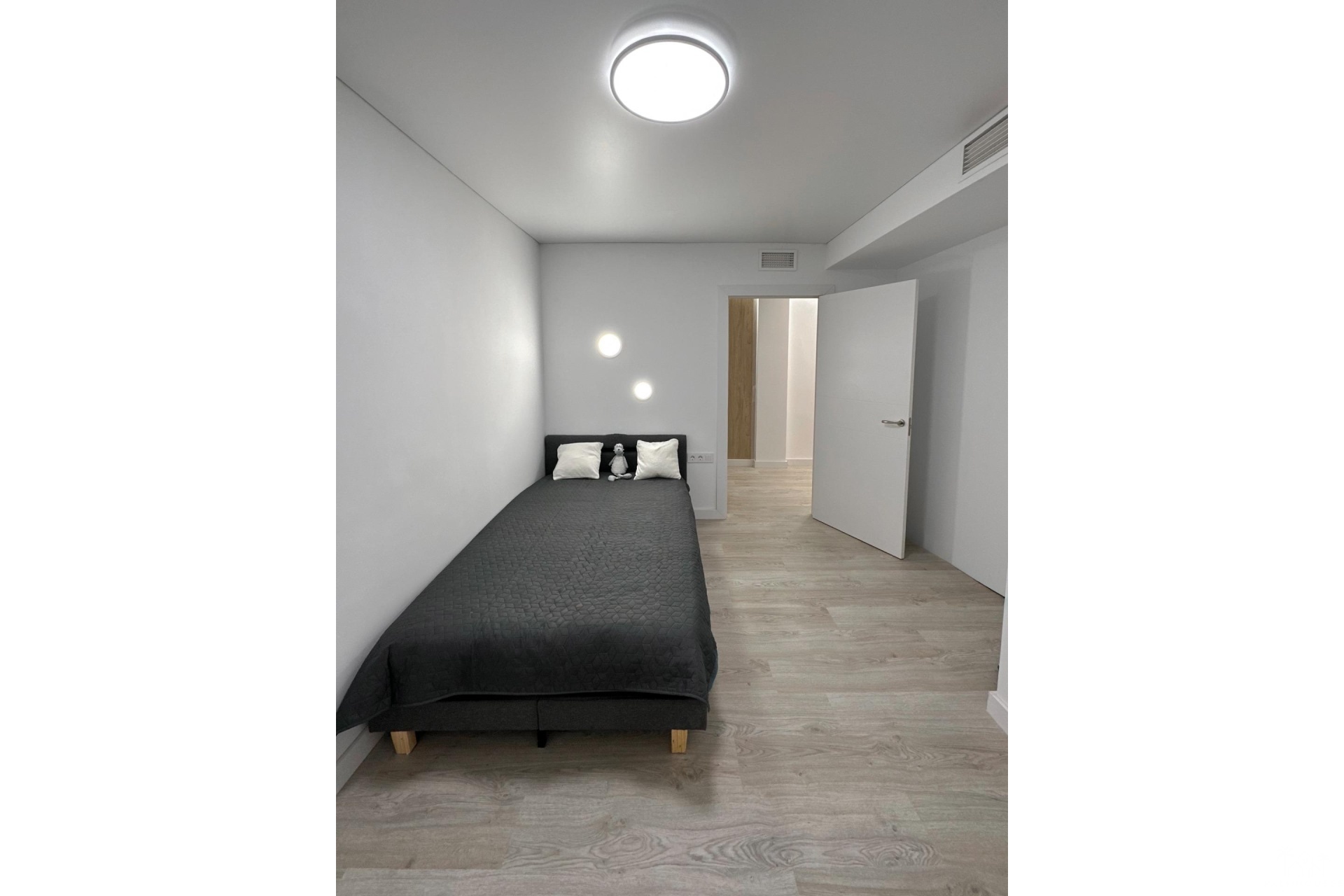Revente - Apartment - Torrevieja - El Acequión - Los Náufragos