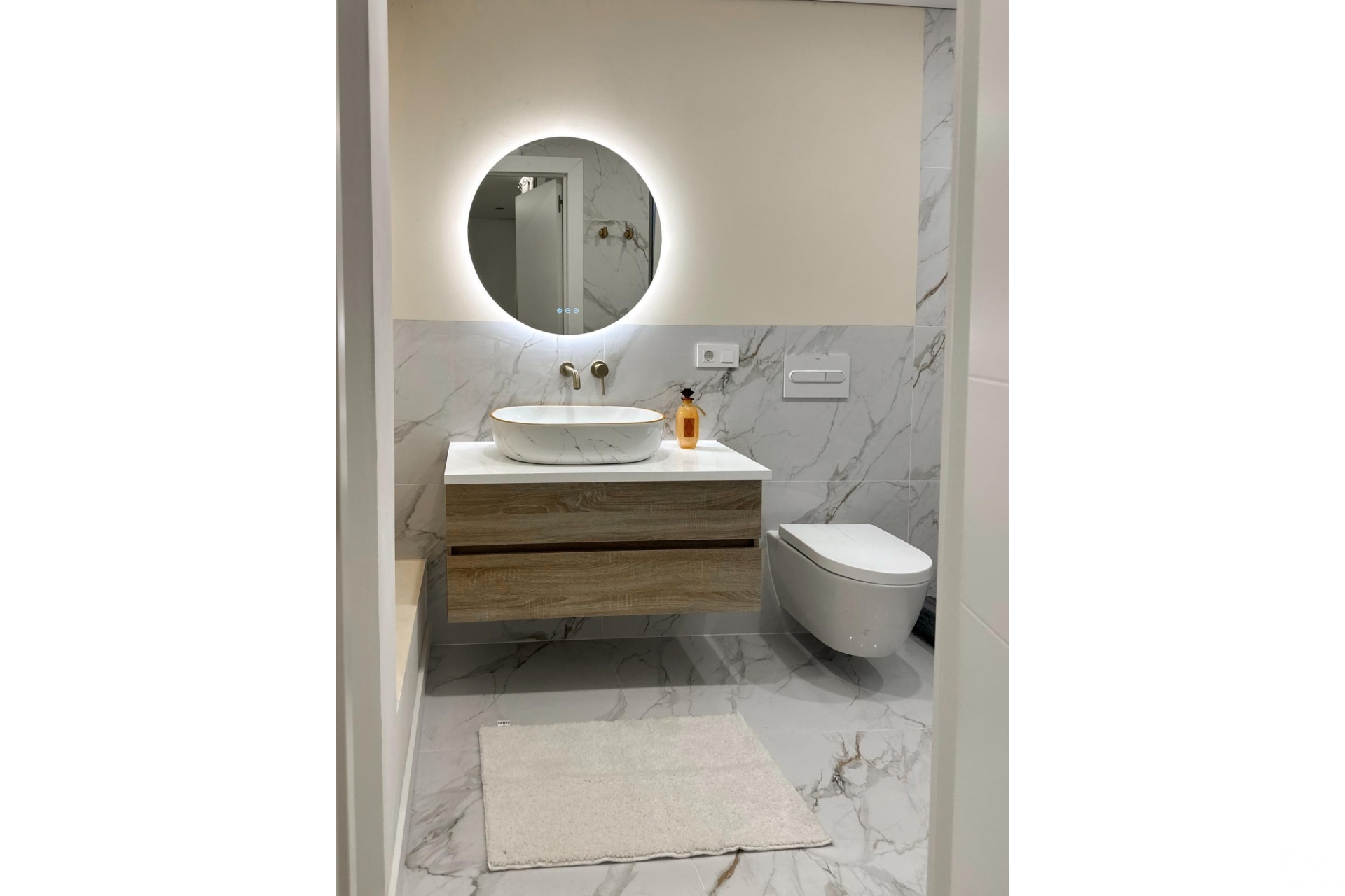 Revente - Apartment - Torrevieja - El Acequión - Los Náufragos