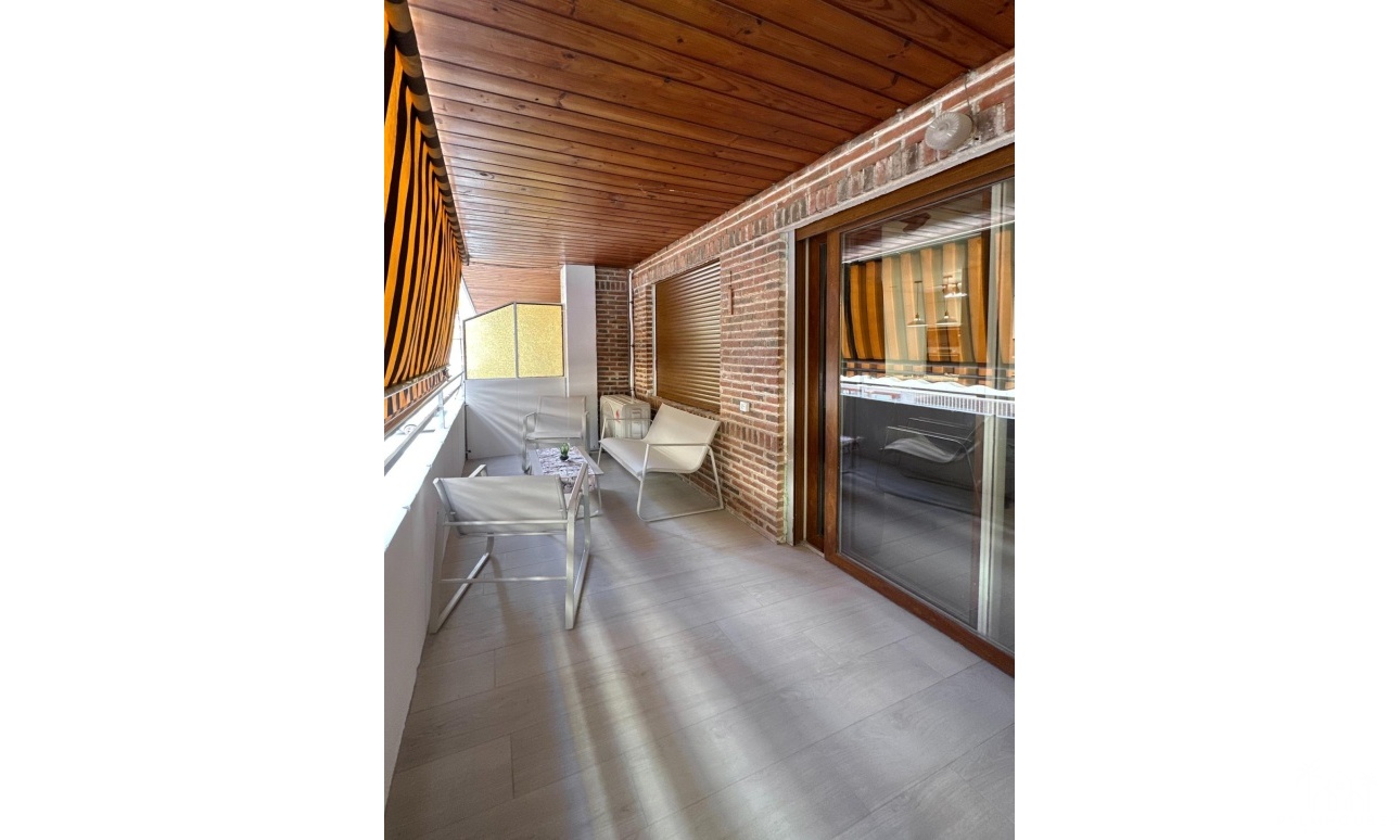 Revente - Apartment - Torrevieja - El Acequión - Los Náufragos