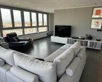 Revente - Apartment - Torrevieja - El Acequión - Los Náufragos