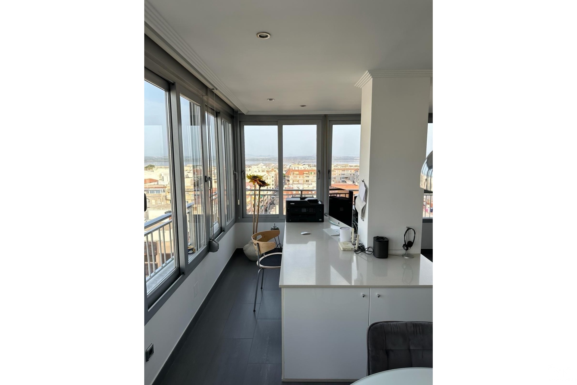Revente - Apartment - Torrevieja - El Acequión - Los Náufragos