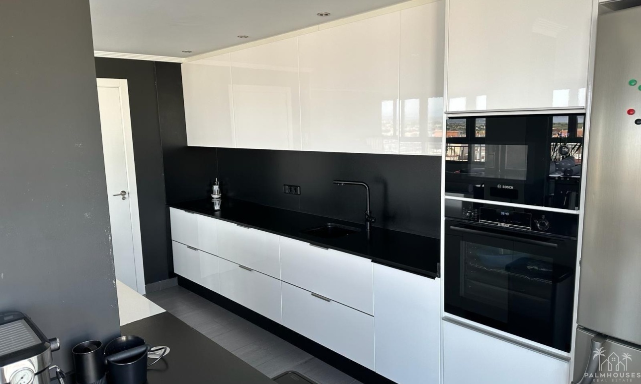 Revente - Apartment - Torrevieja - El Acequión - Los Náufragos