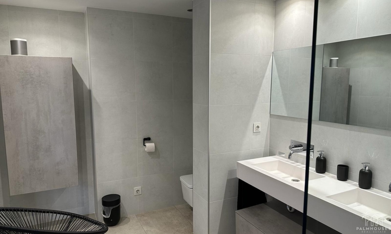 Revente - Apartment - Torrevieja - El Acequión - Los Náufragos