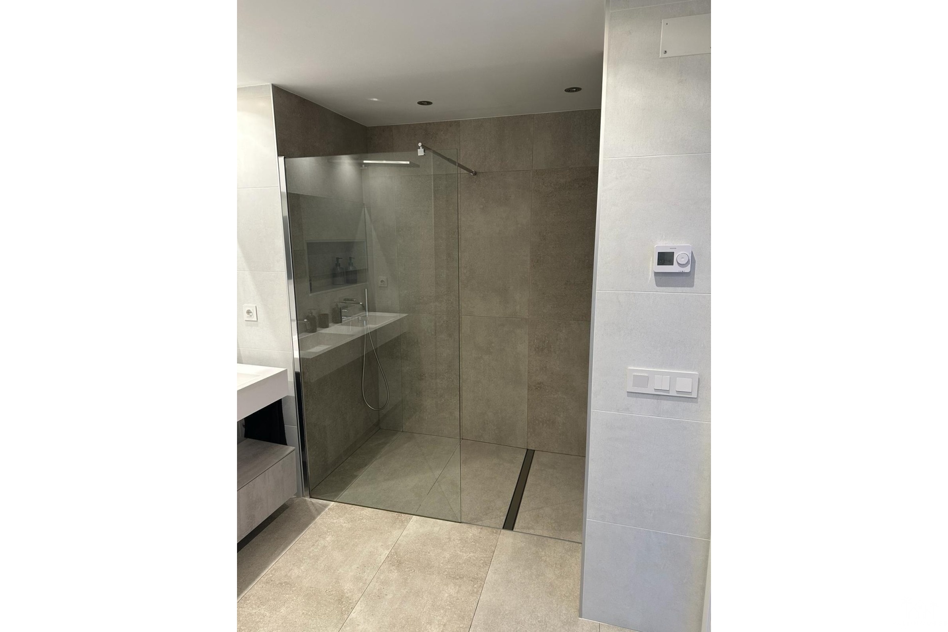 Revente - Apartment - Torrevieja - El Acequión - Los Náufragos