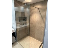 Revente - Apartment - Torrevieja - El Acequión - Los Náufragos