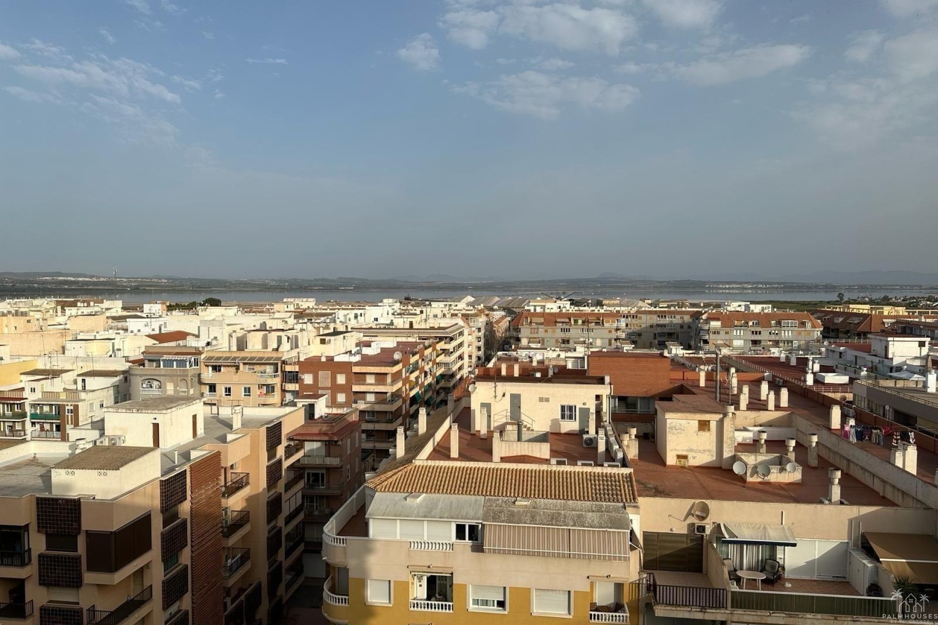 Revente - Apartment - Torrevieja - El Acequión - Los Náufragos