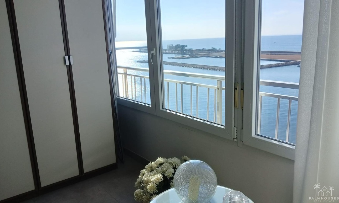 Revente - Apartment - Torrevieja - El Acequión - Los Náufragos