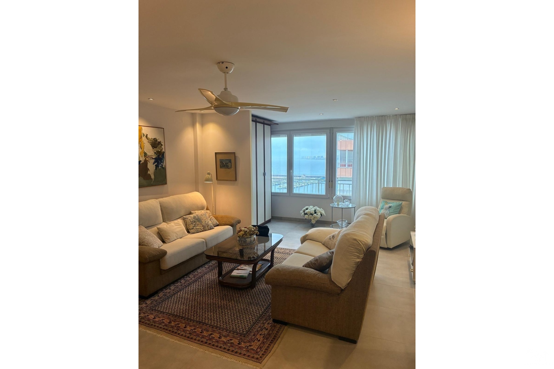 Revente - Apartment - Torrevieja - El Acequión - Los Náufragos